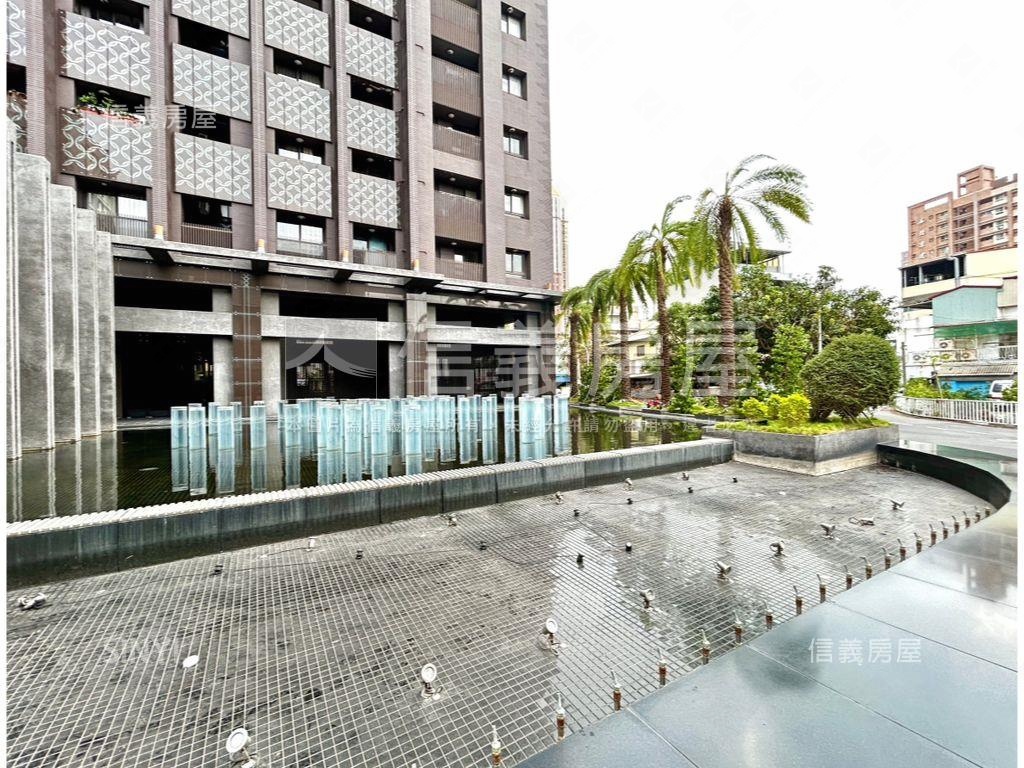 文山景觀三房平車房屋室內格局與周邊環境