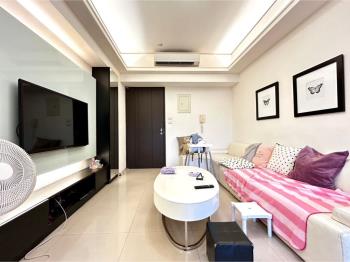 文山景觀三房平車