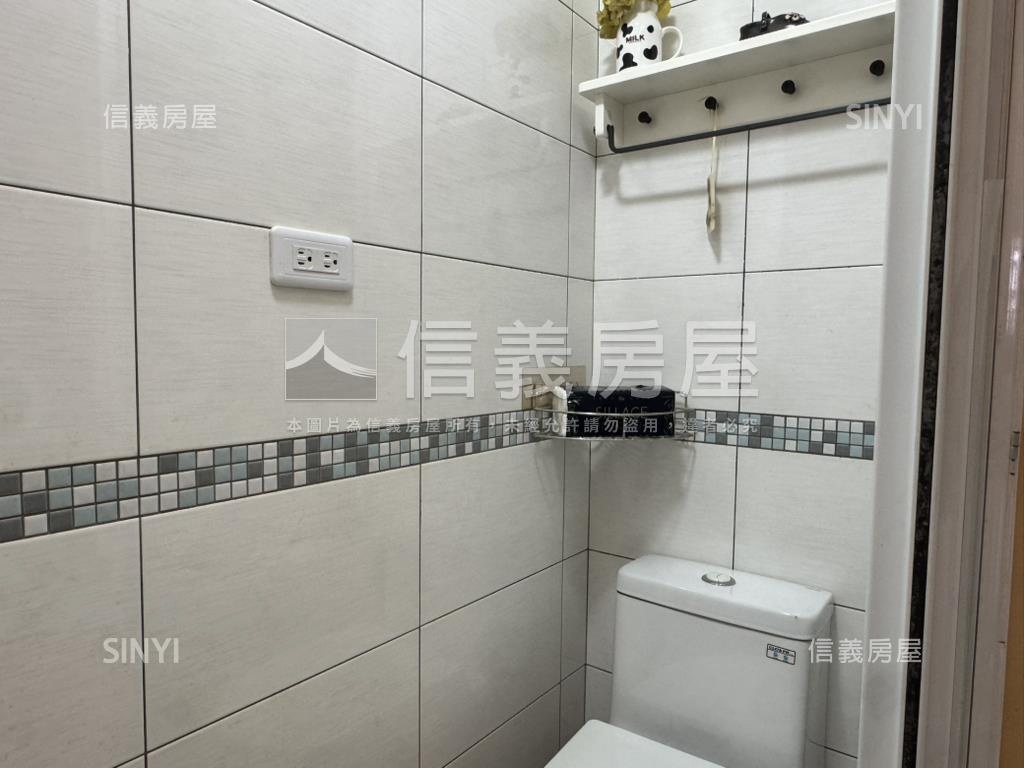 綠意光彩安平三房平車房屋室內格局與周邊環境