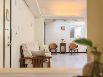 綠意光彩安平三房平車