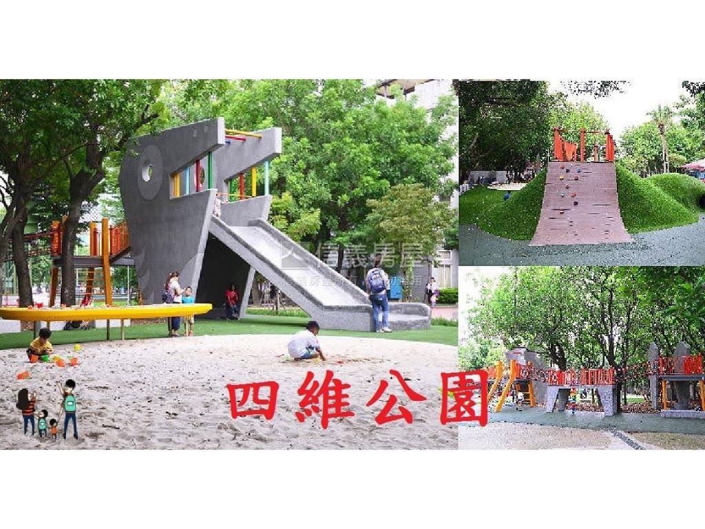 新埔捷運景觀美屋房屋室內格局與周邊環境