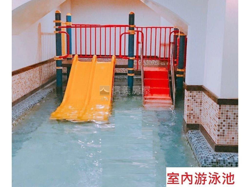 新埔捷運景觀美屋房屋室內格局與周邊環境