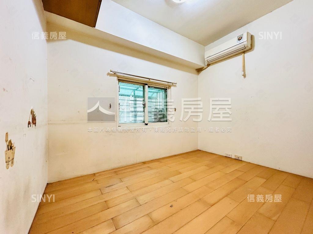 大同南全室開窗三房房屋室內格局與周邊環境
