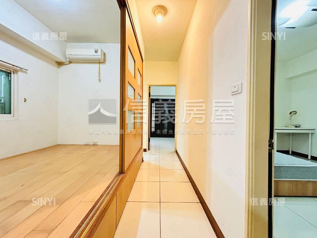 大同南全室開窗三房房屋室內格局與周邊環境