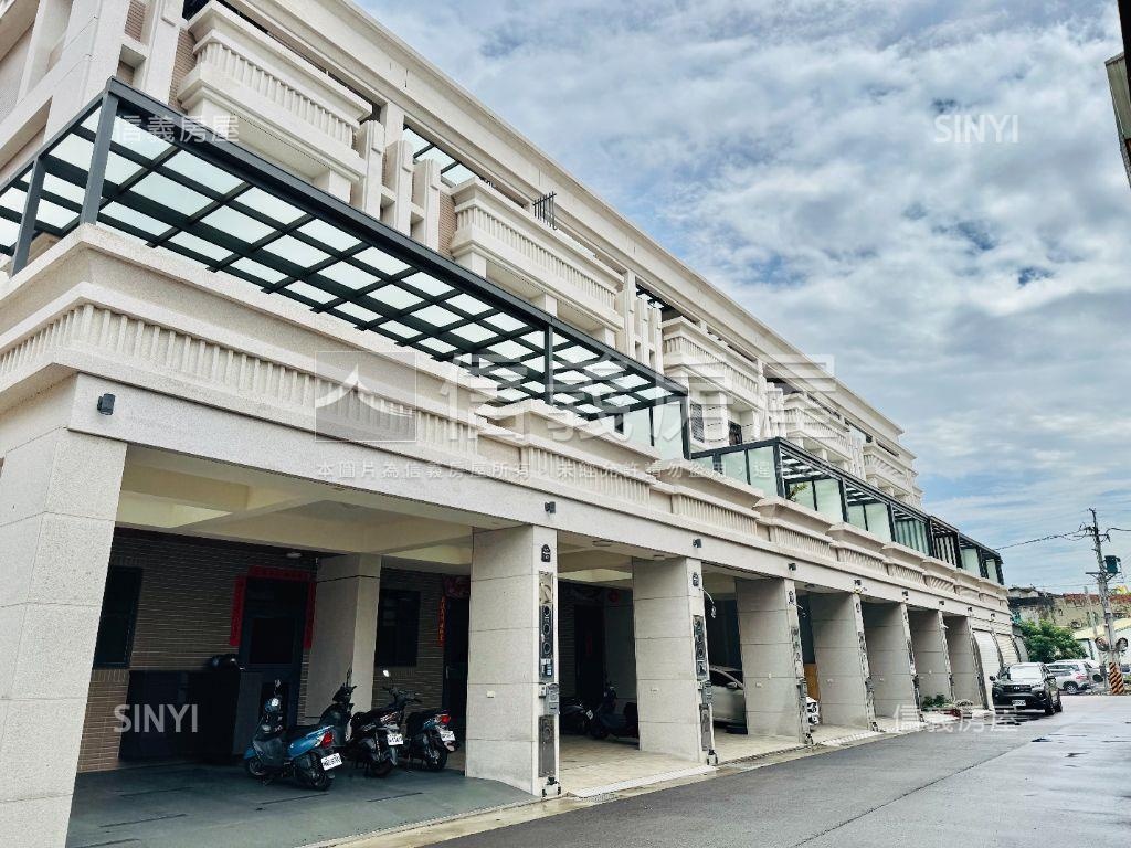 近大甲體育場美透天房屋室內格局與周邊環境