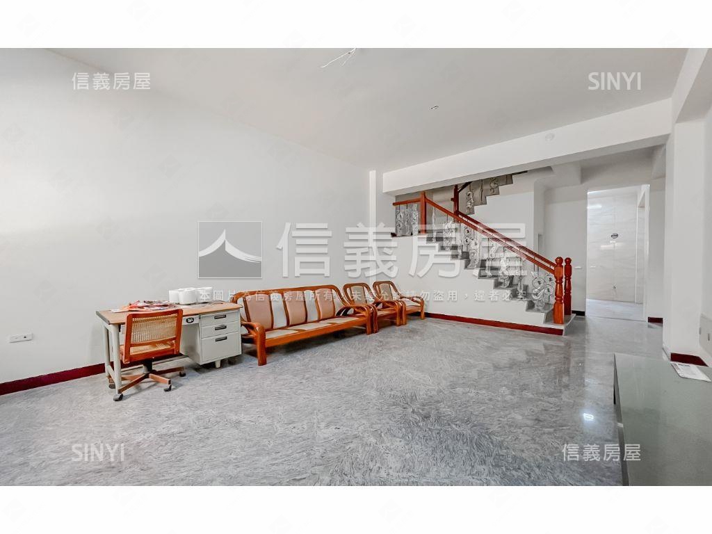 近大甲體育場美透天房屋室內格局與周邊環境