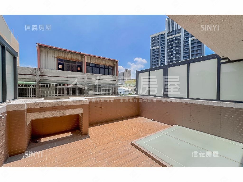 近大甲體育場美透天房屋室內格局與周邊環境