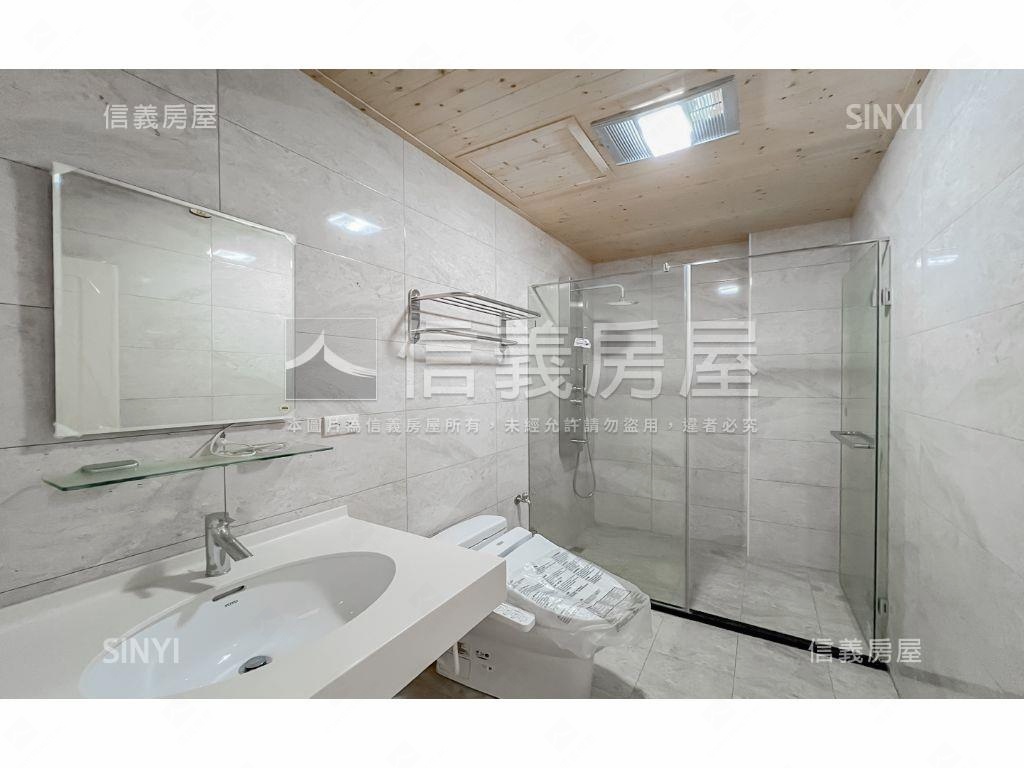 近大甲體育場美透天房屋室內格局與周邊環境