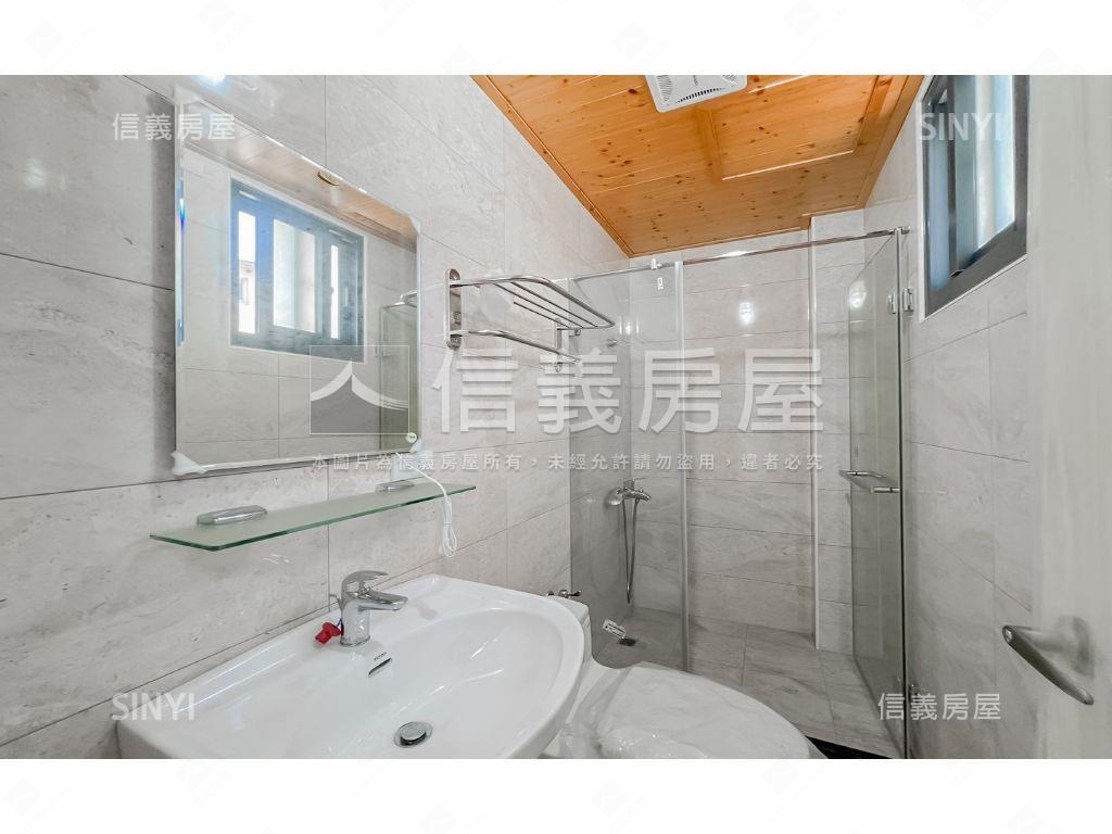 近大甲體育場美透天房屋室內格局與周邊環境
