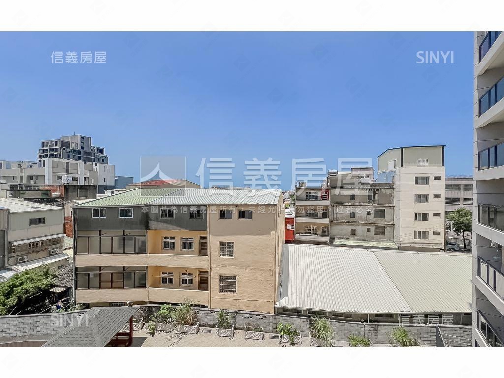 近大甲體育場美透天房屋室內格局與周邊環境
