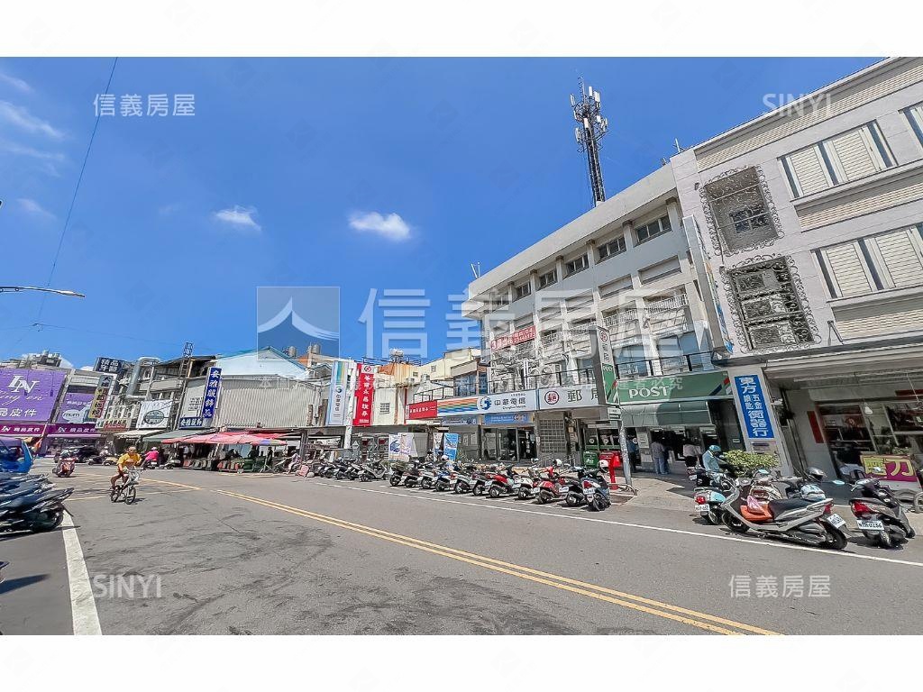 近大甲體育場美透天房屋室內格局與周邊環境