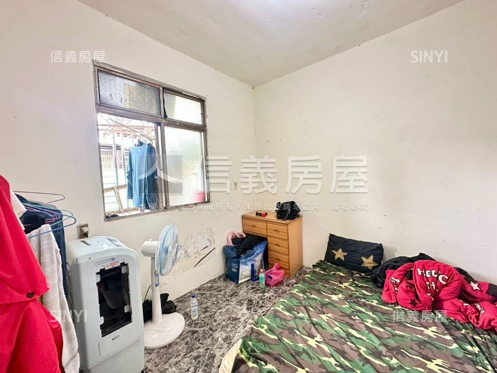 福氣低總價大慶街公寓房屋室內格局與周邊環境