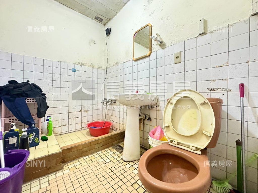 福氣低總價大慶街公寓房屋室內格局與周邊環境