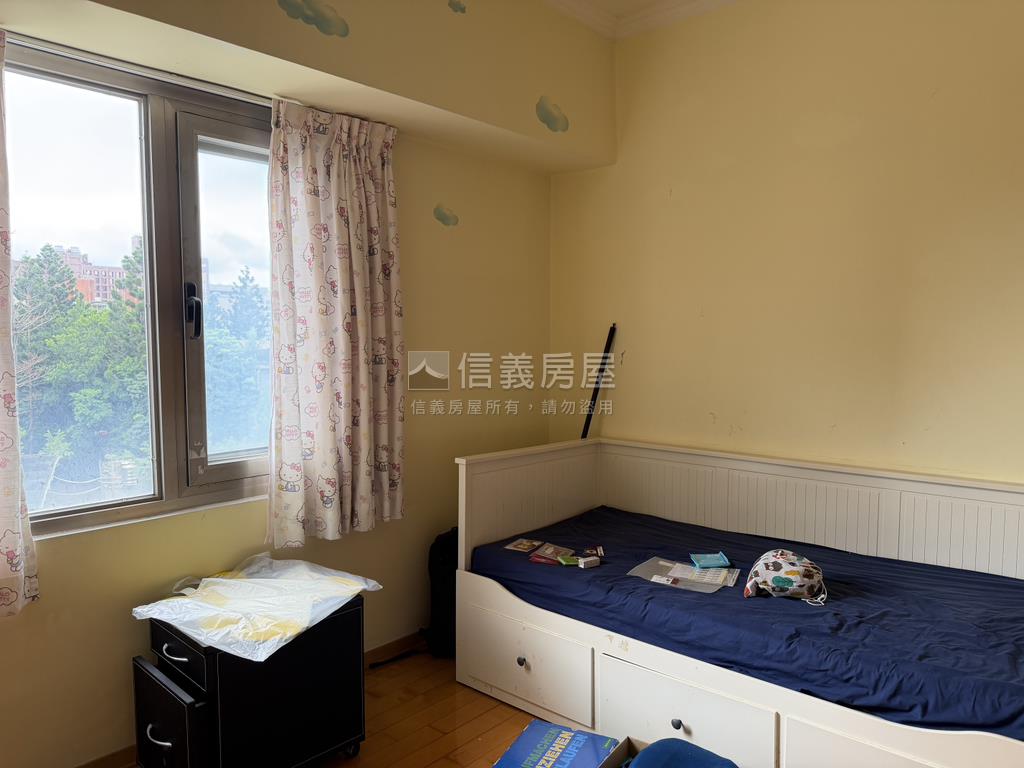 【榮星新城】專任面美樹海房屋室內格局與周邊環境