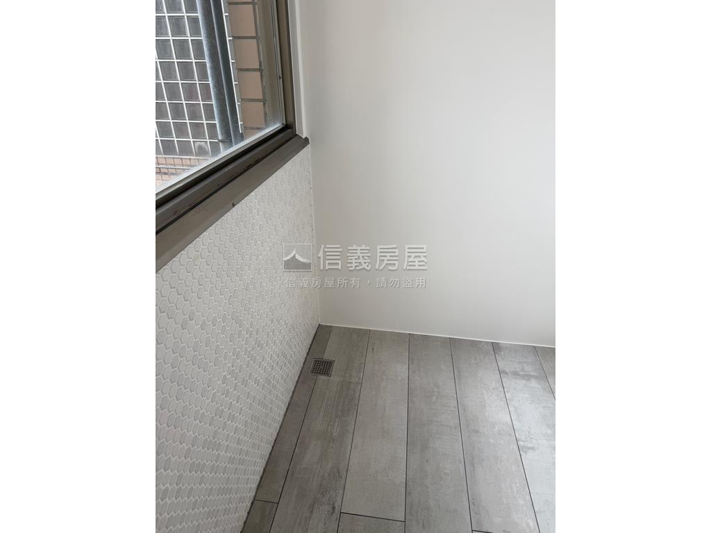 【榮星新城】專任面美樹海房屋室內格局與周邊環境