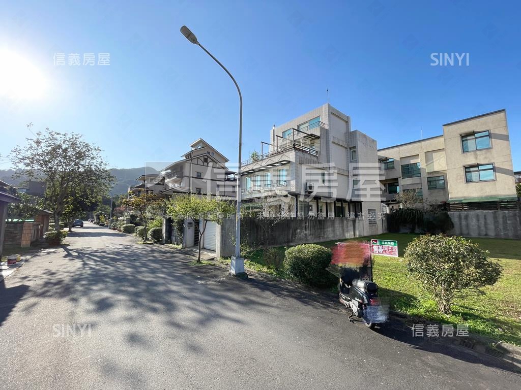 ★直潭土地自地自建好規劃房屋室內格局與周邊環境