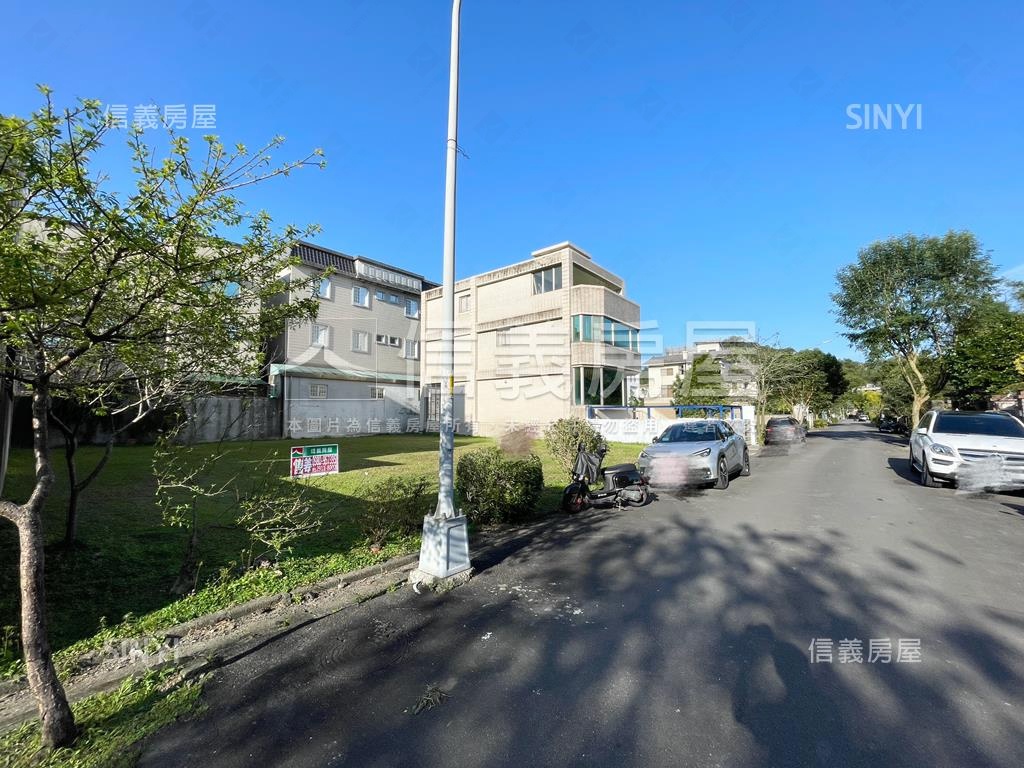 ★直潭土地自地自建好規劃房屋室內格局與周邊環境
