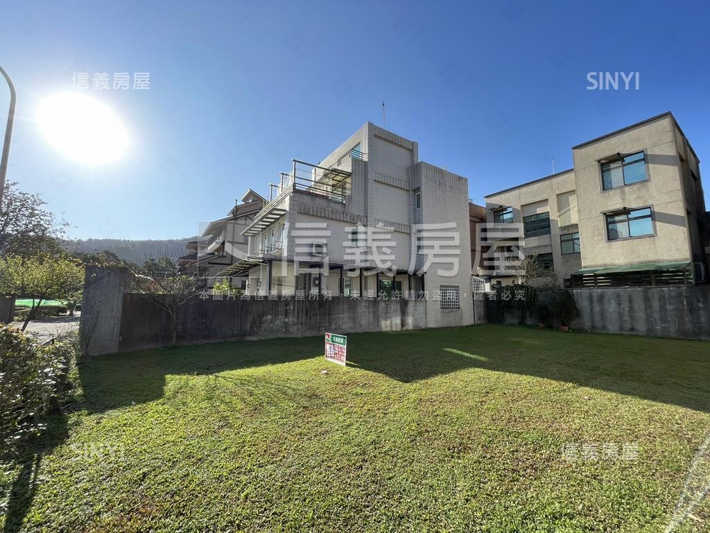 ★直潭土地自地自建好規劃房屋室內格局與周邊環境