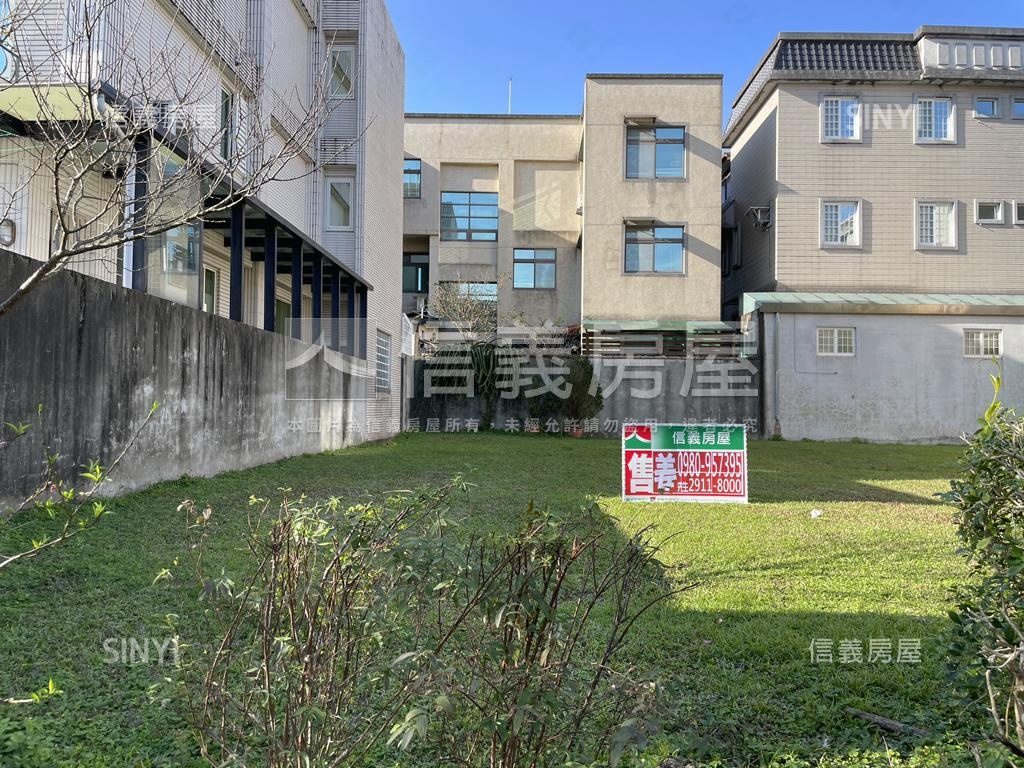 ★直潭土地自地自建好規劃房屋室內格局與周邊環境