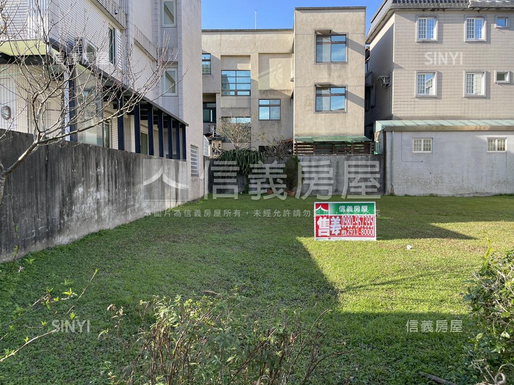 ★直潭土地自地自建好規劃房屋室內格局與周邊環境