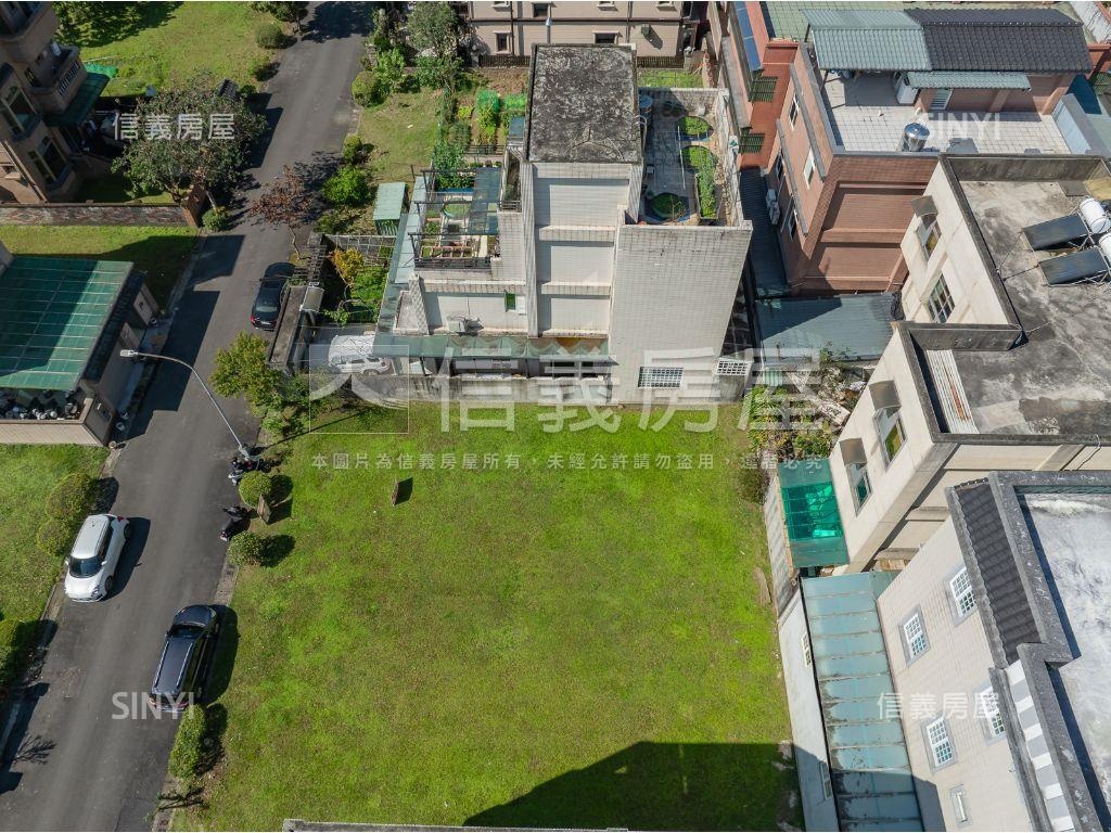 ★直潭土地自地自建好規劃房屋室內格局與周邊環境