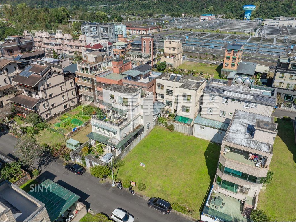 ★直潭土地自地自建好規劃房屋室內格局與周邊環境