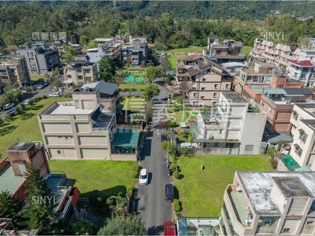 ★直潭土地自地自建好規劃房屋室內格局與周邊環境