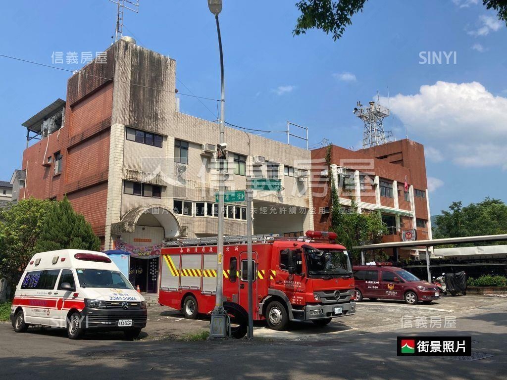 ★直潭土地自地自建好規劃房屋室內格局與周邊環境