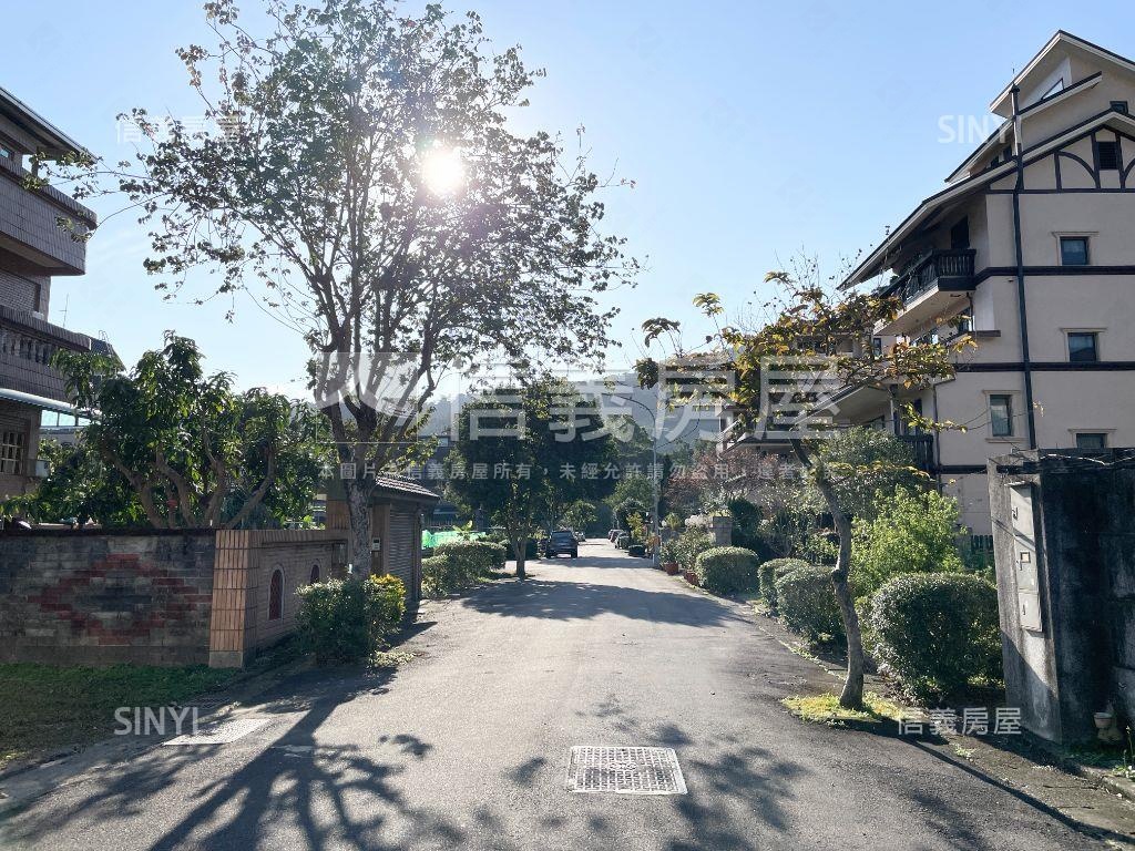 ★直潭土地自地自建好規劃房屋室內格局與周邊環境