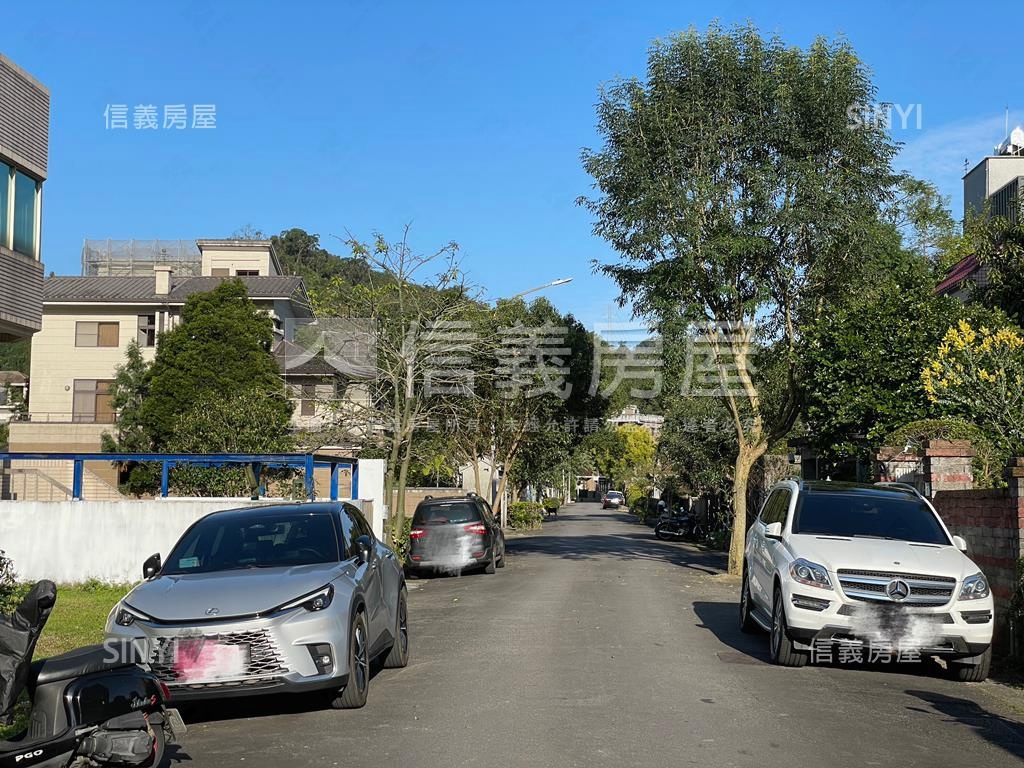★直潭土地自地自建好規劃房屋室內格局與周邊環境
