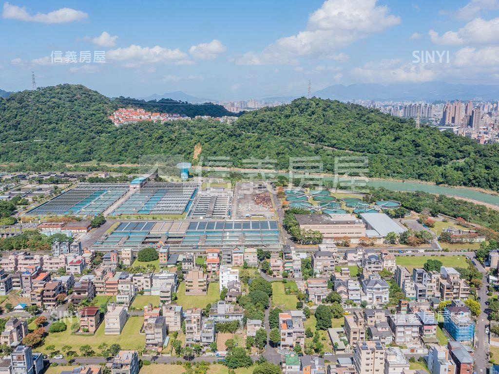 ★直潭土地自地自建好規劃房屋室內格局與周邊環境