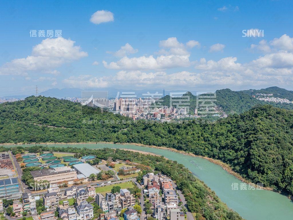 ★直潭土地自地自建好規劃房屋室內格局與周邊環境