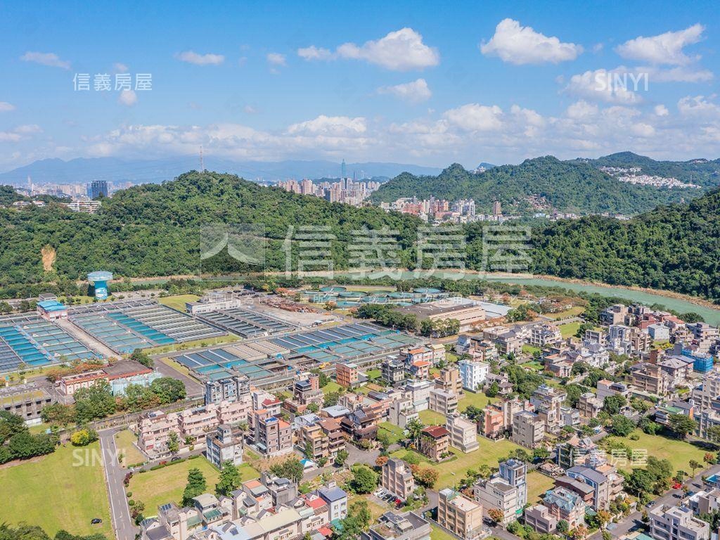★直潭土地自地自建好規劃房屋室內格局與周邊環境
