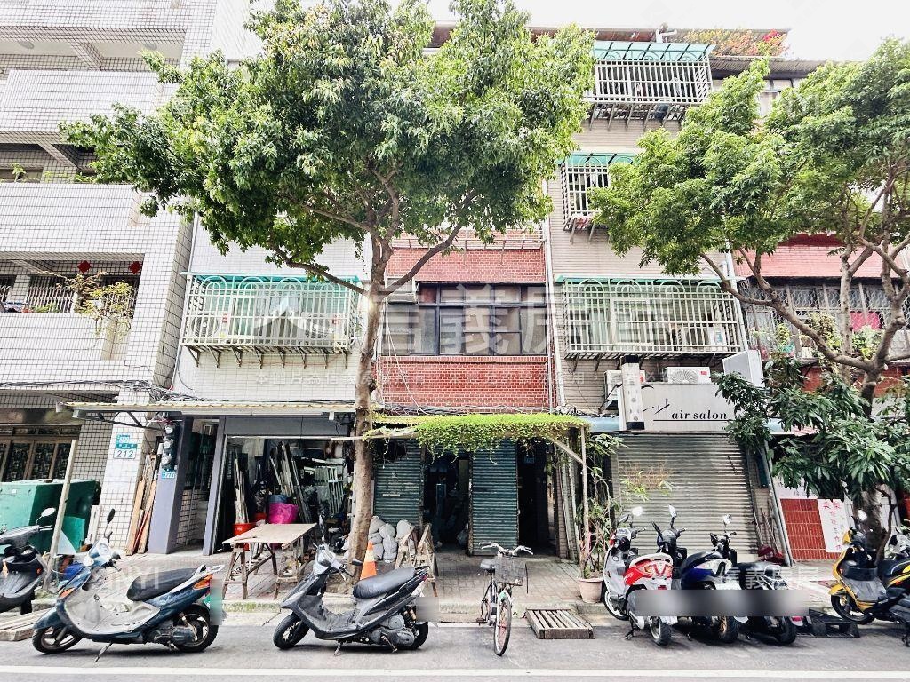 【稀有】近三重國小站透天房屋室內格局與周邊環境