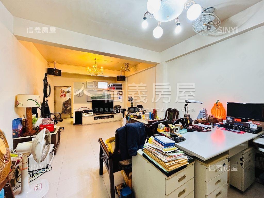 【稀有】近三重國小站透天房屋室內格局與周邊環境
