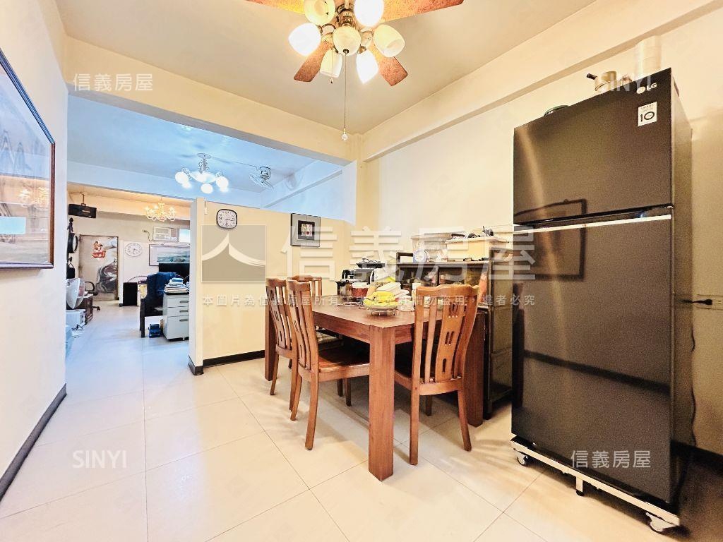 【稀有】近三重國小站透天房屋室內格局與周邊環境