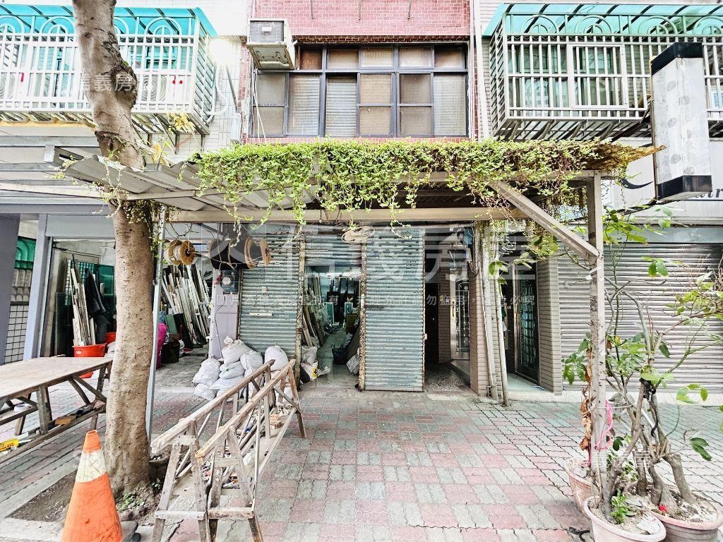 【稀有】近三重國小站透天房屋室內格局與周邊環境