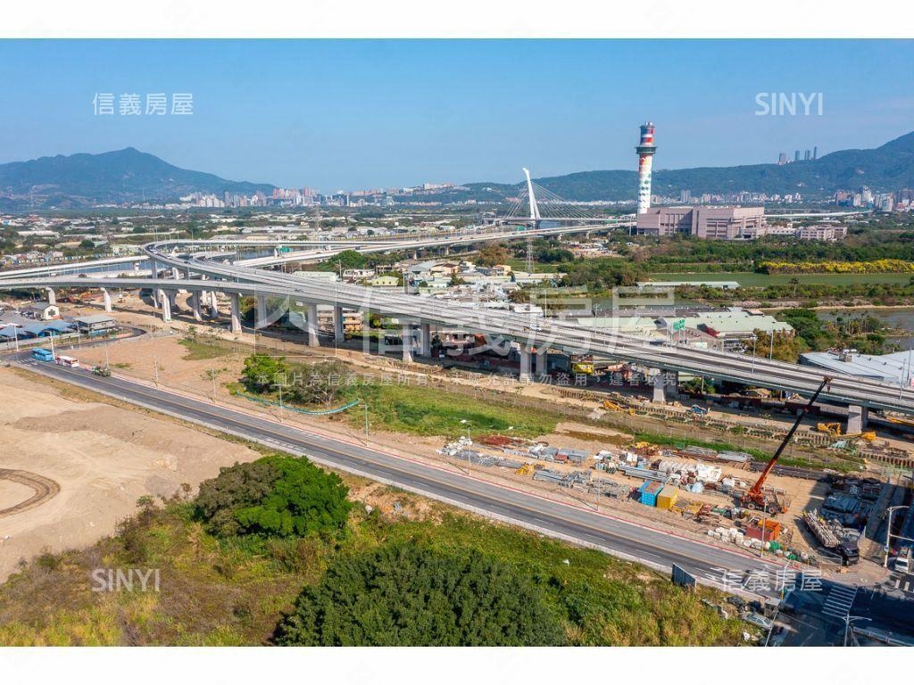 北士科土地房屋室內格局與周邊環境