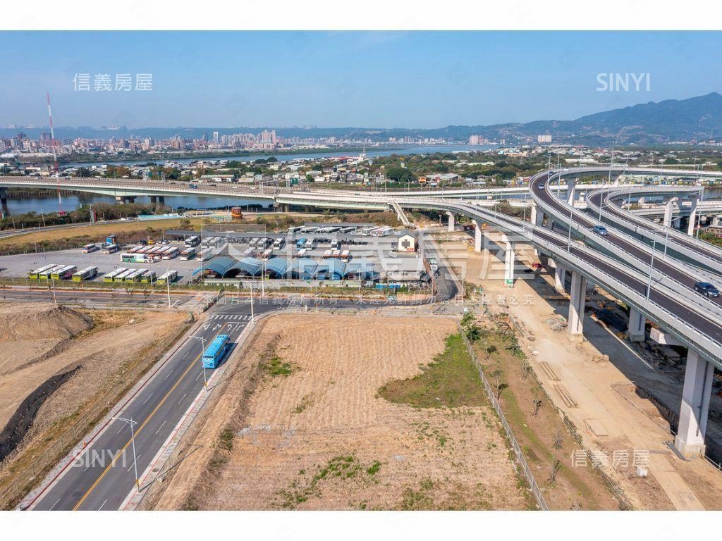 北士科土地房屋室內格局與周邊環境