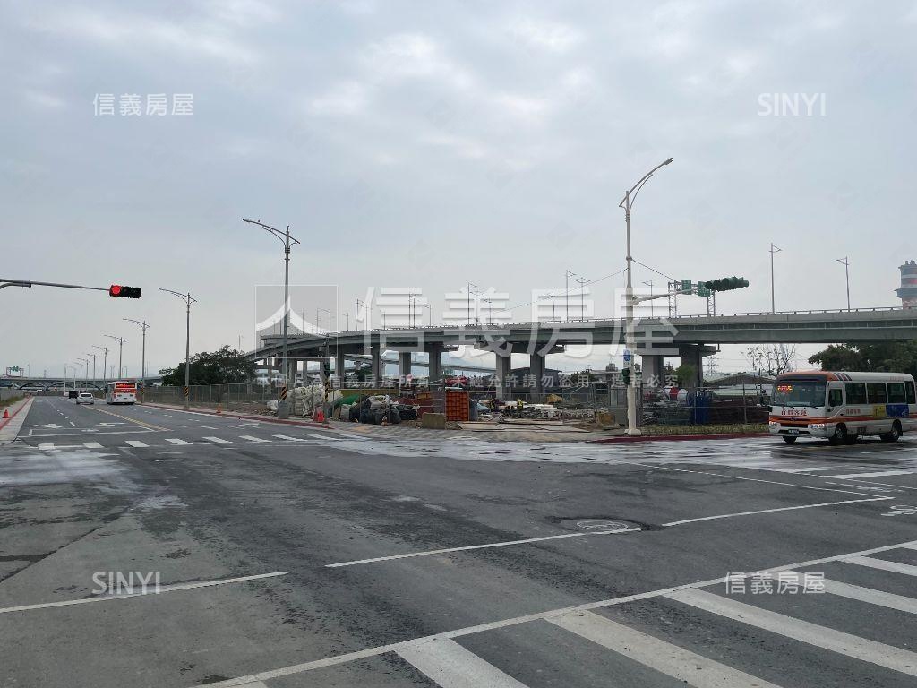 北士科土地房屋室內格局與周邊環境