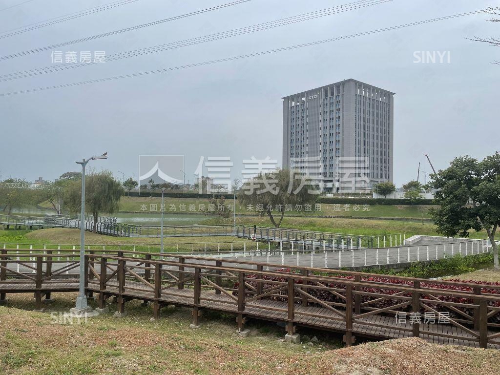 北士科土地房屋室內格局與周邊環境