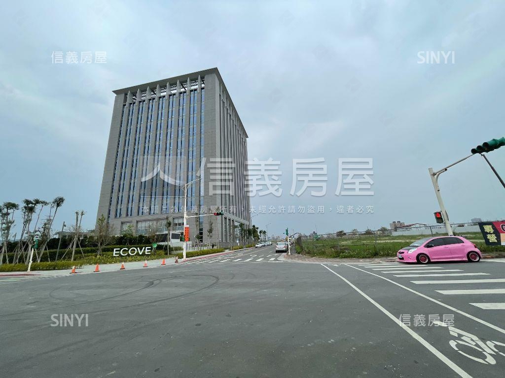 北士科土地房屋室內格局與周邊環境