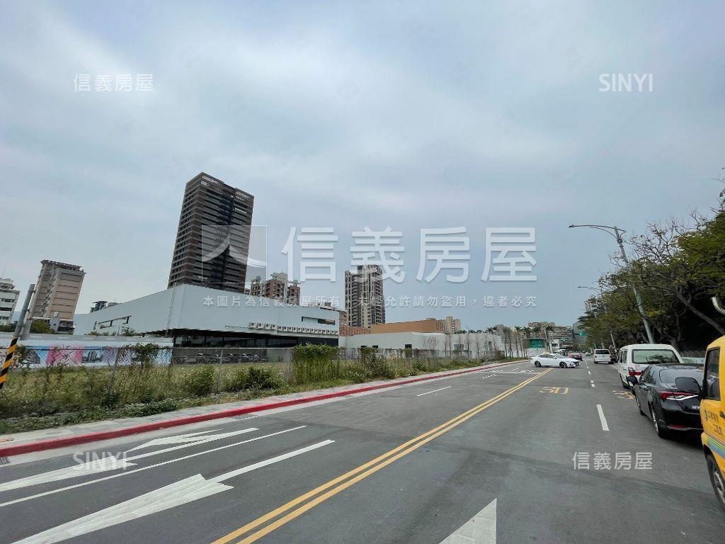 北士科土地房屋室內格局與周邊環境