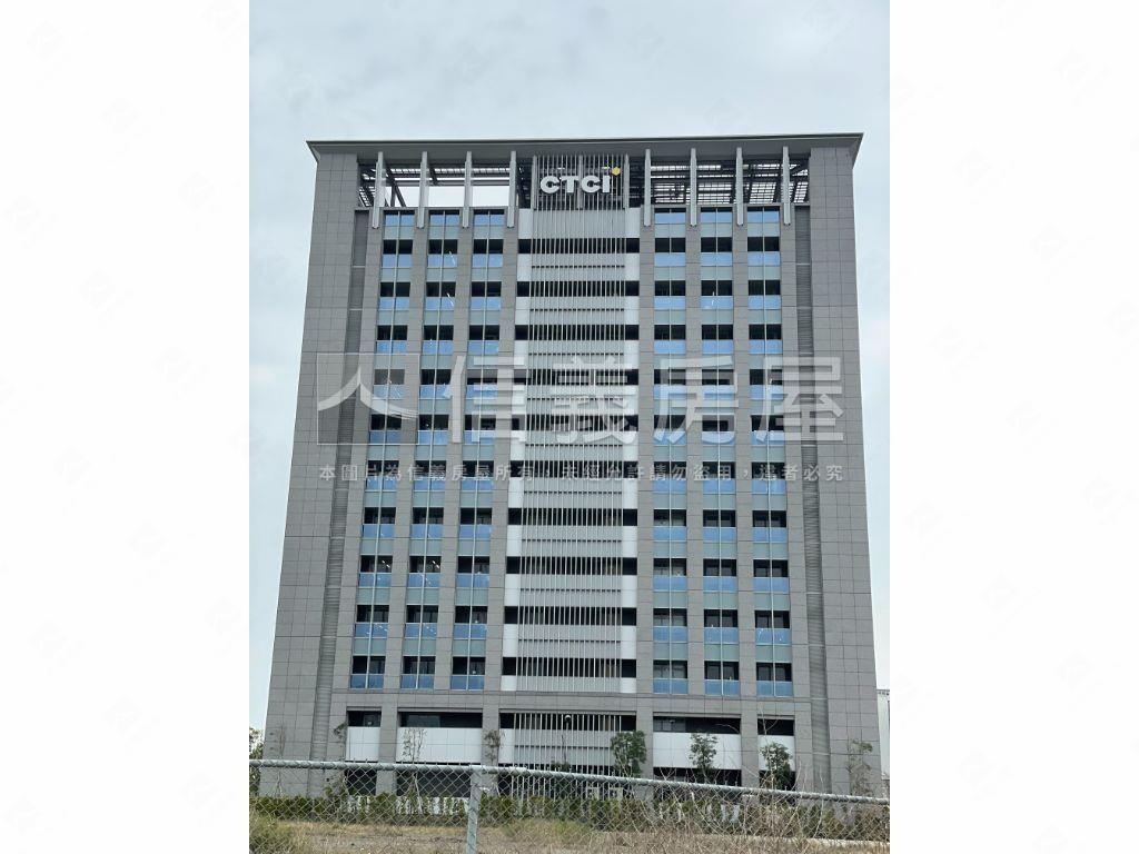 北士科土地房屋室內格局與周邊環境