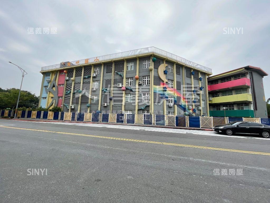 北士科土地房屋室內格局與周邊環境