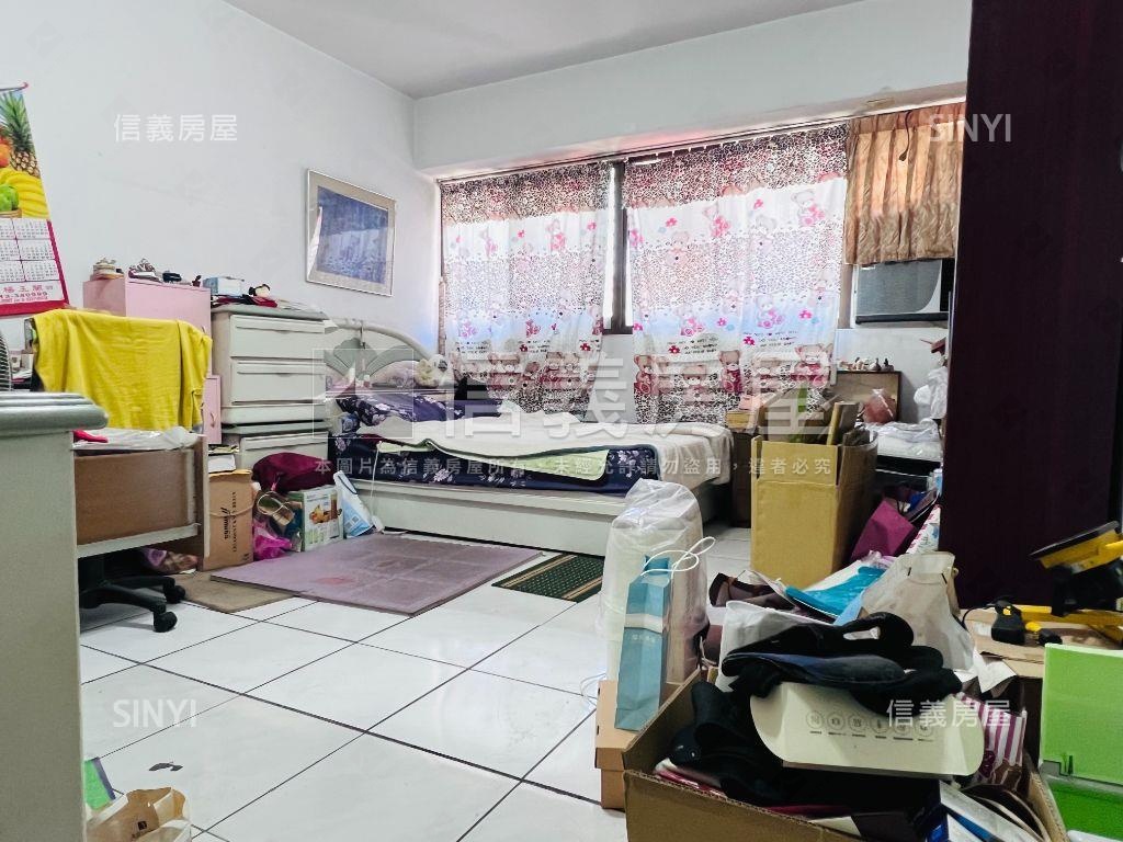 正。竹林路上三五好居房屋室內格局與周邊環境