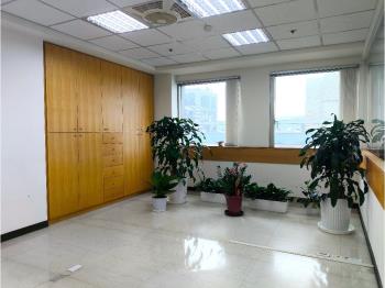 忠孝天廈高樓辦公