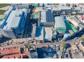 台中大里地約１７５坪廠