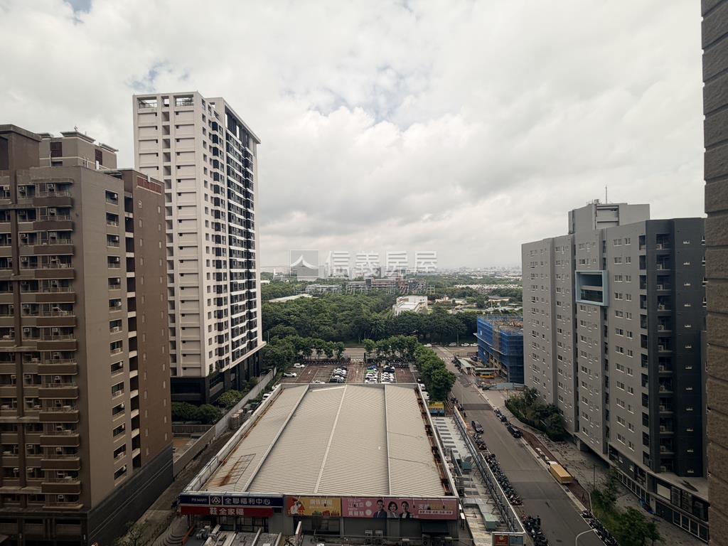首選！新杜拜大二美屋車位房屋室內格局與周邊環境