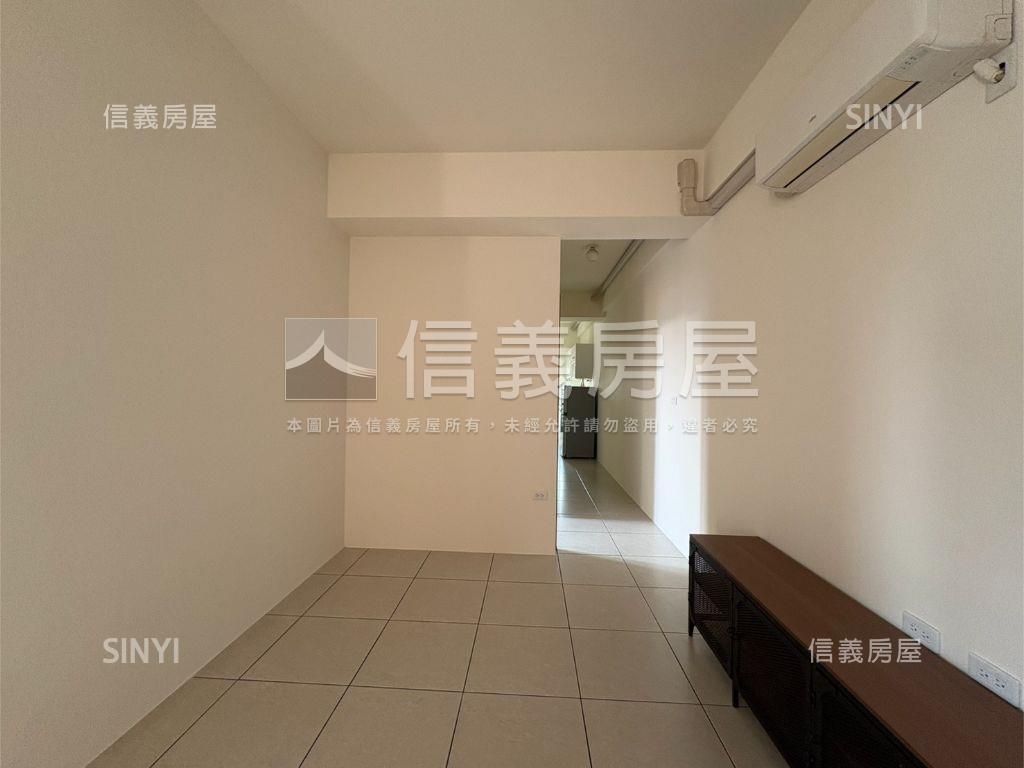 稀有！輕屋齡兩房屋況佳房屋室內格局與周邊環境